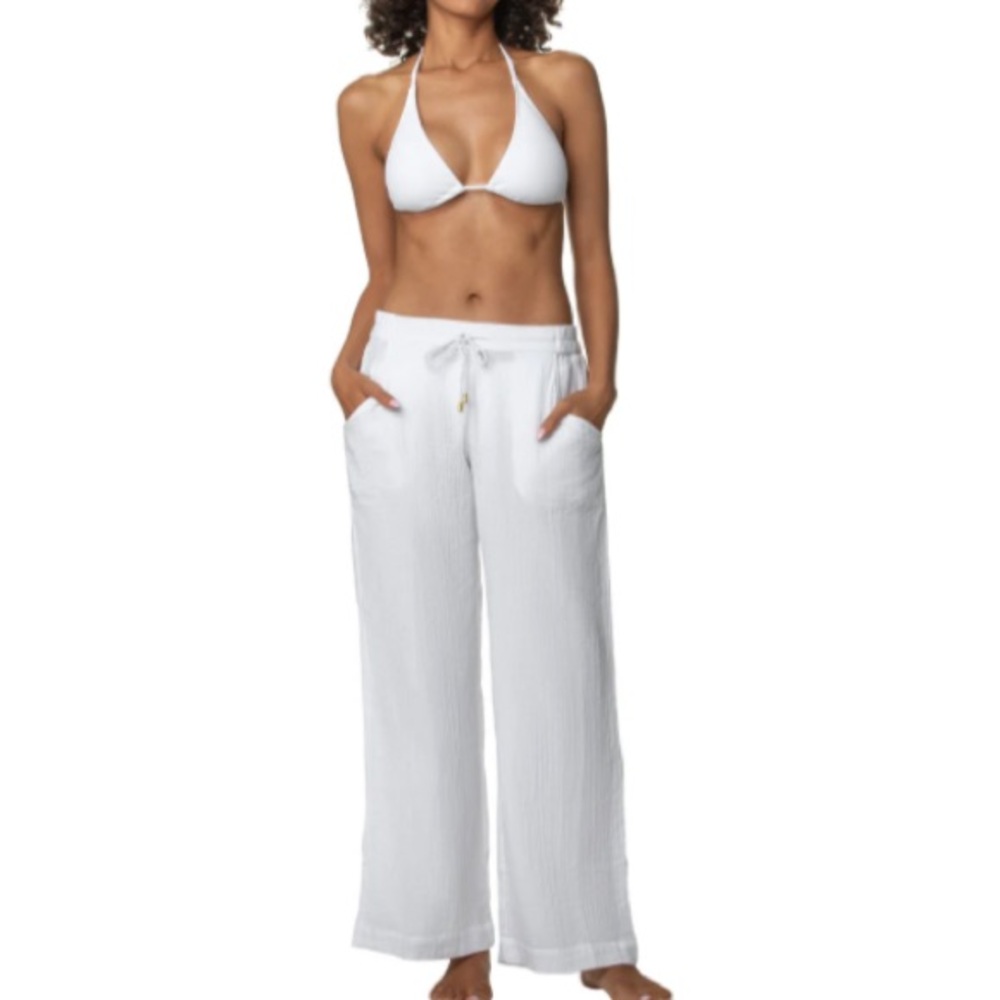 New knit Forever 21 pants